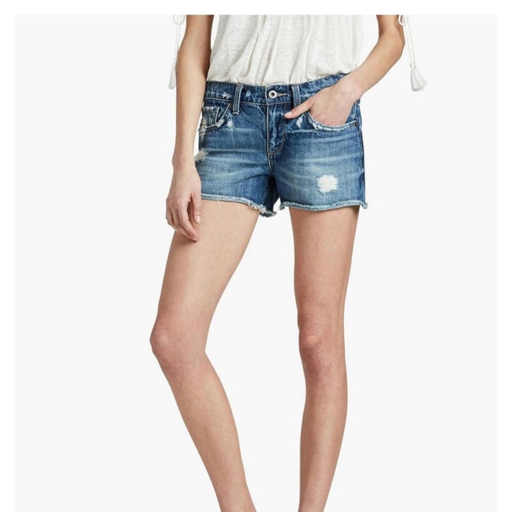 Lucky Brand shorts